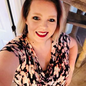 Meet your Posher, Audrey